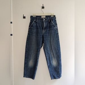 Everlane Arc Jeans